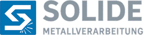 Solide Metallverarbeitung Logo