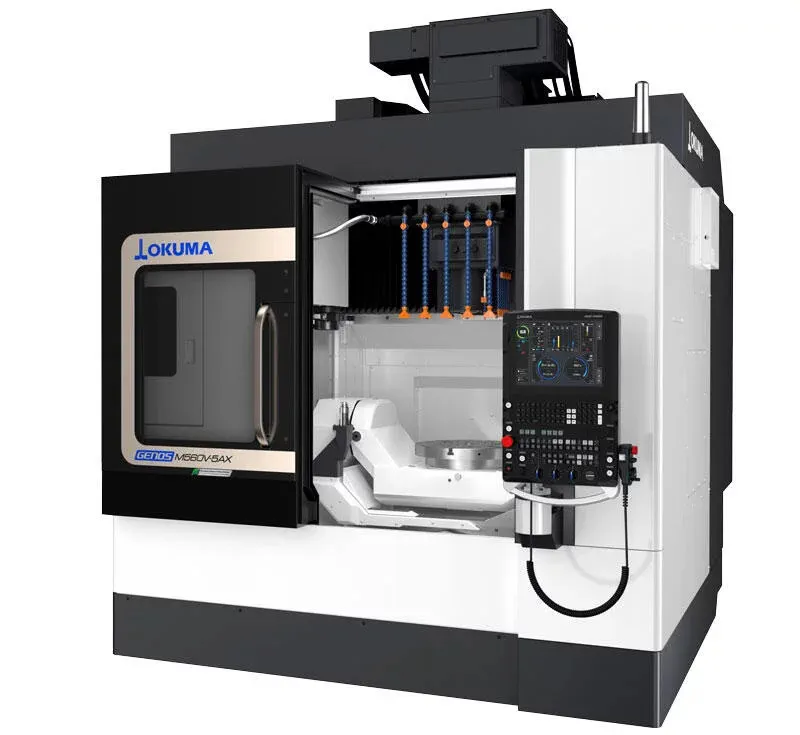 CNC Fräsen