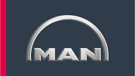 MAN MAN