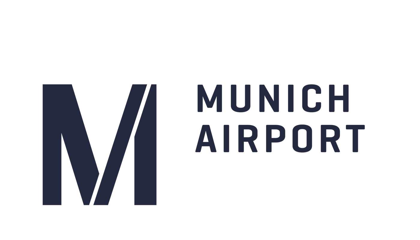 München Flughafen München Flughafen