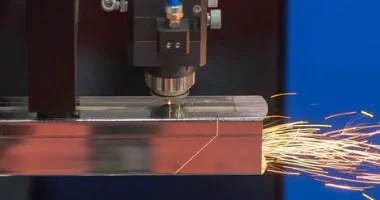 Automatisiertes Rohrlaserschneiden mit hoher Wiederholgenauigkeit